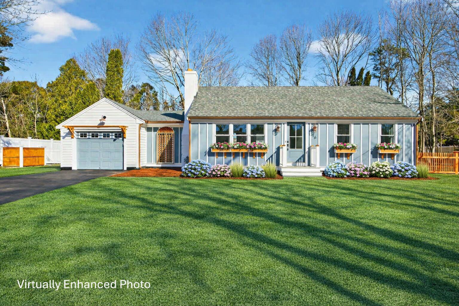 16 Carolyn Lane, Falmouth MA — view 2