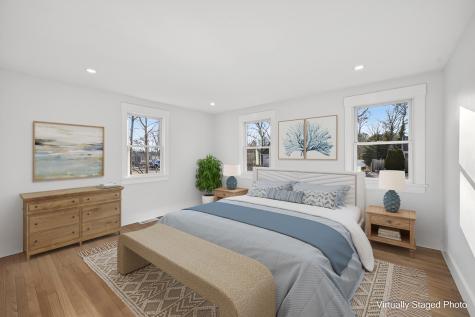 16 Carolyn Lane Falmouth MA 02536