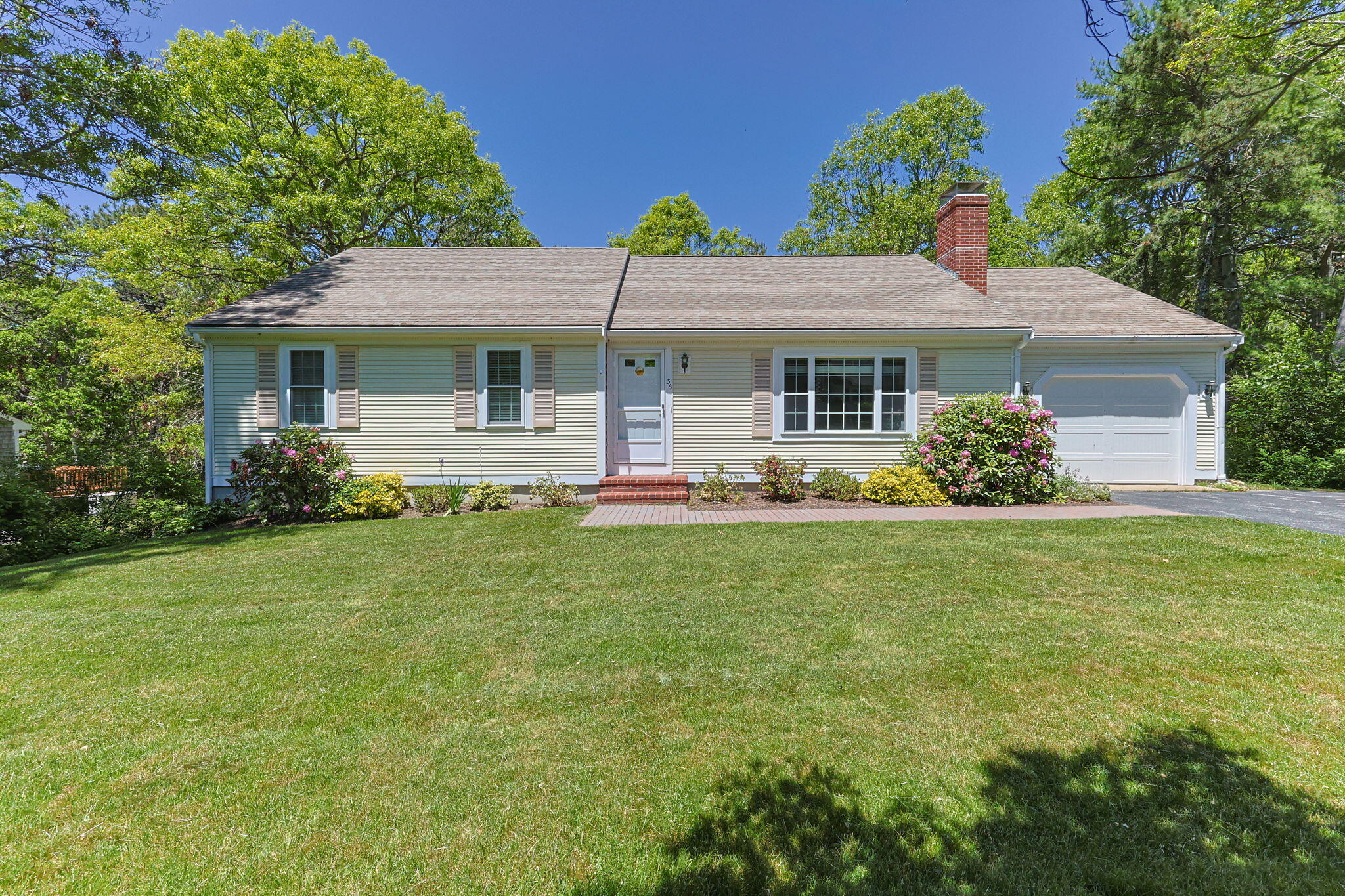 36 Sconset Circle Sandwich MA 02563