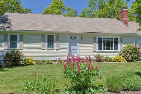 36 Sconset Circle Sandwich MA 02563