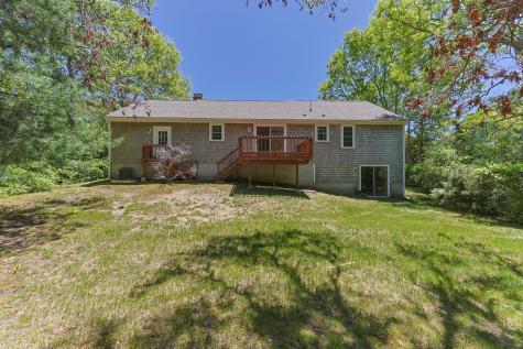 36 Sconset Circle Sandwich MA 02563