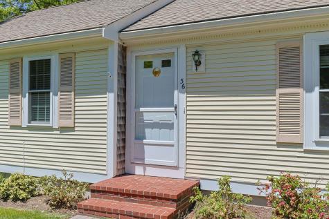36 Sconset Circle Sandwich MA 02563