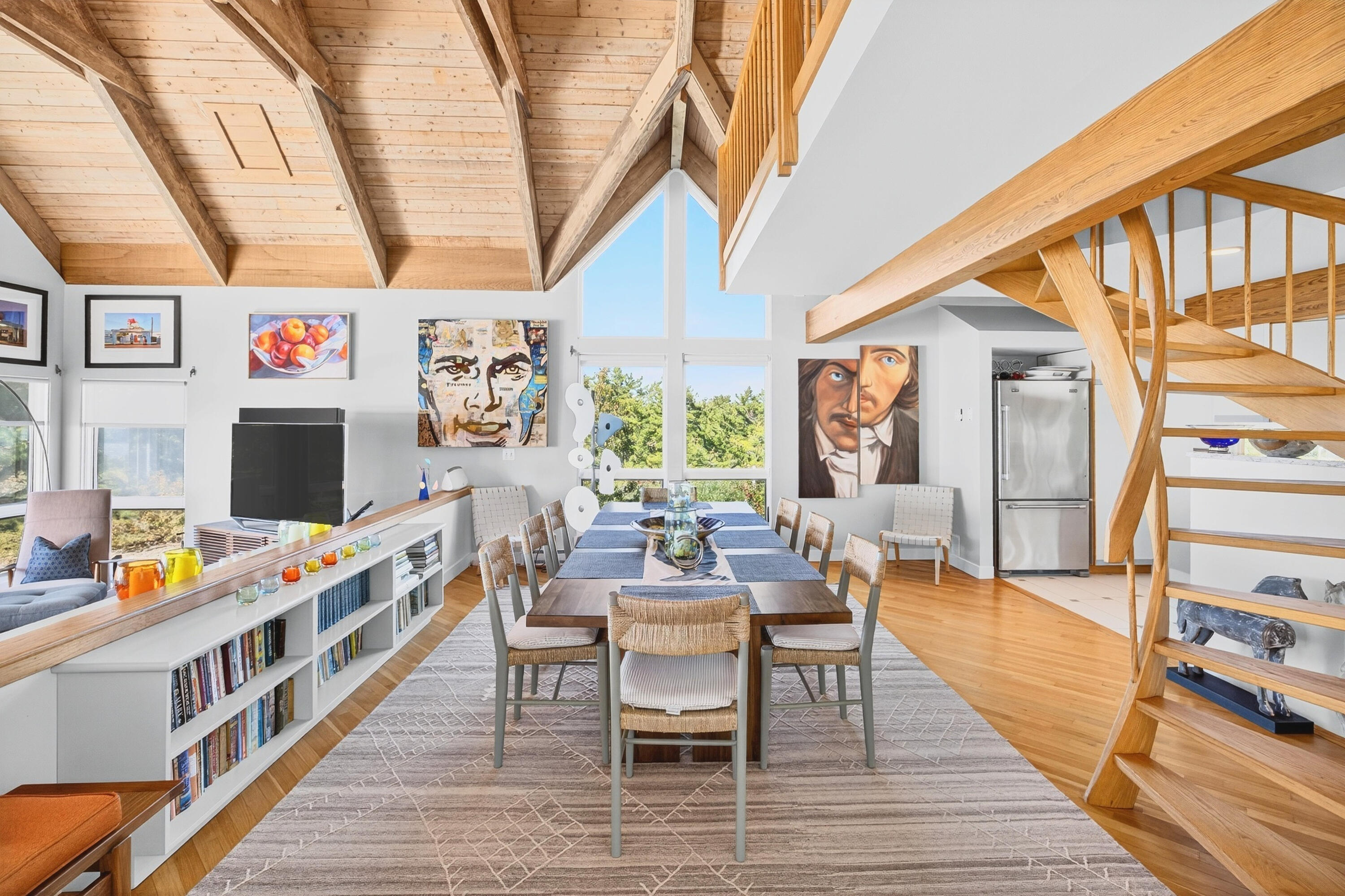 344 King Phillip Road Wellfleet MA 02667