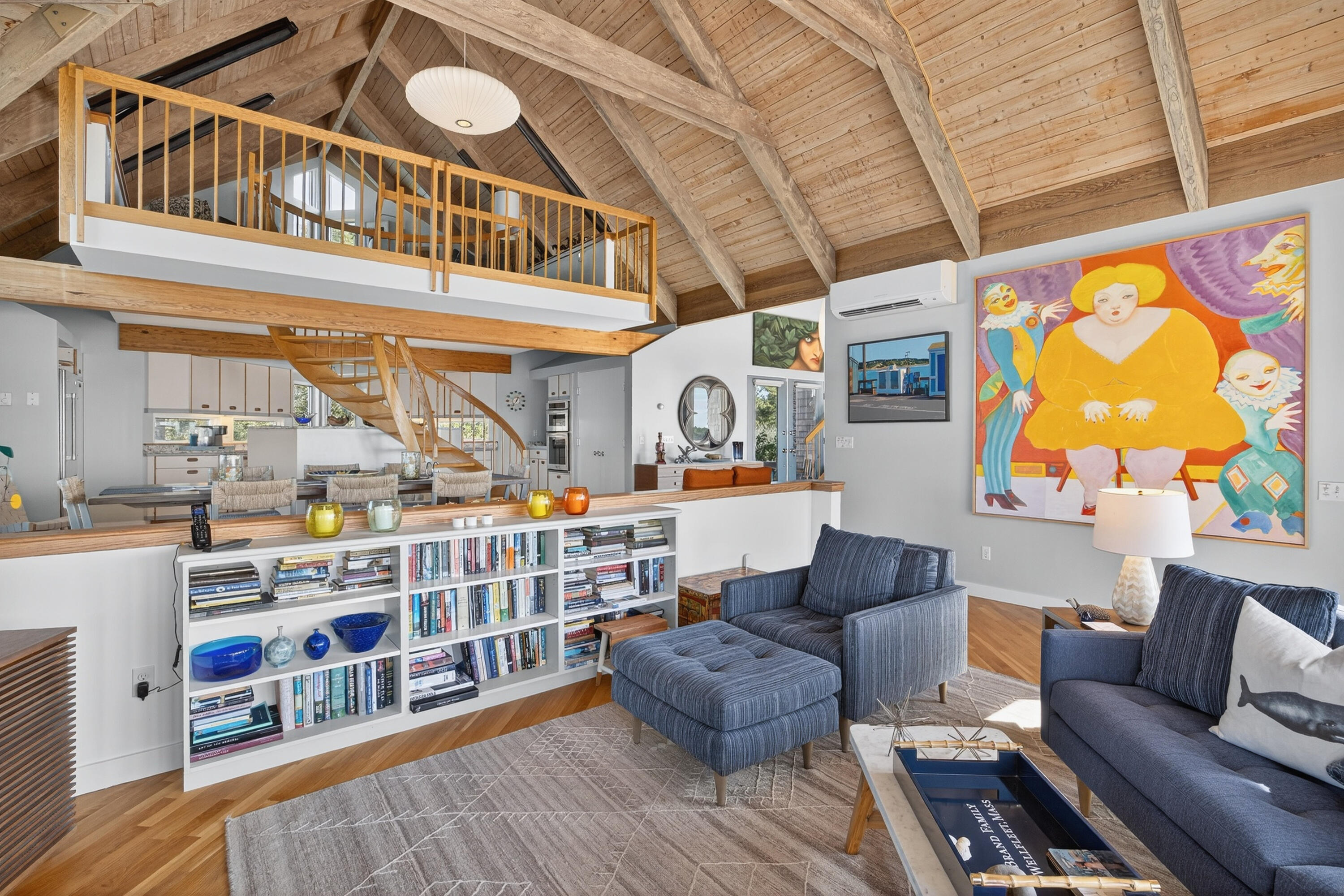 344 King Phillip Road Wellfleet MA 02667