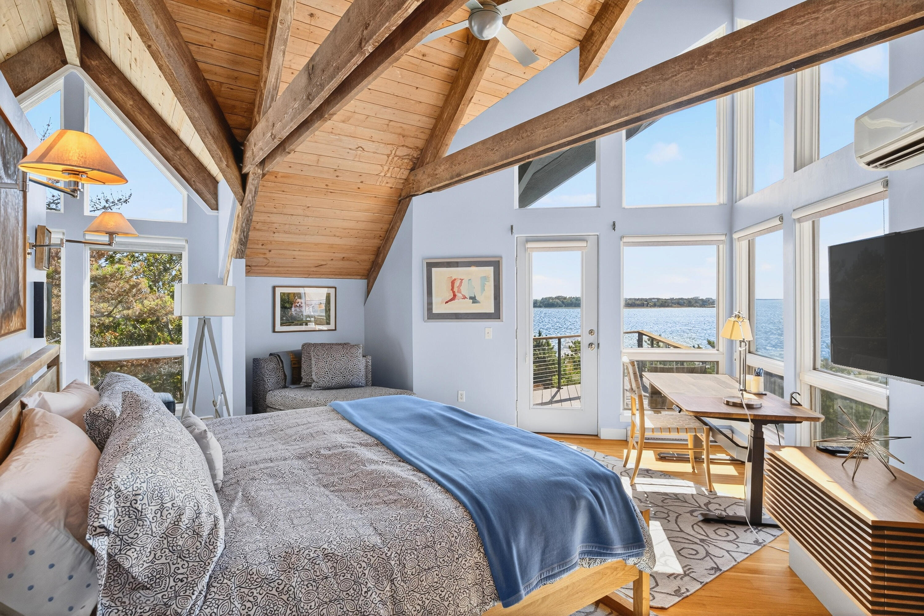 344 King Phillip Road Wellfleet MA 02667