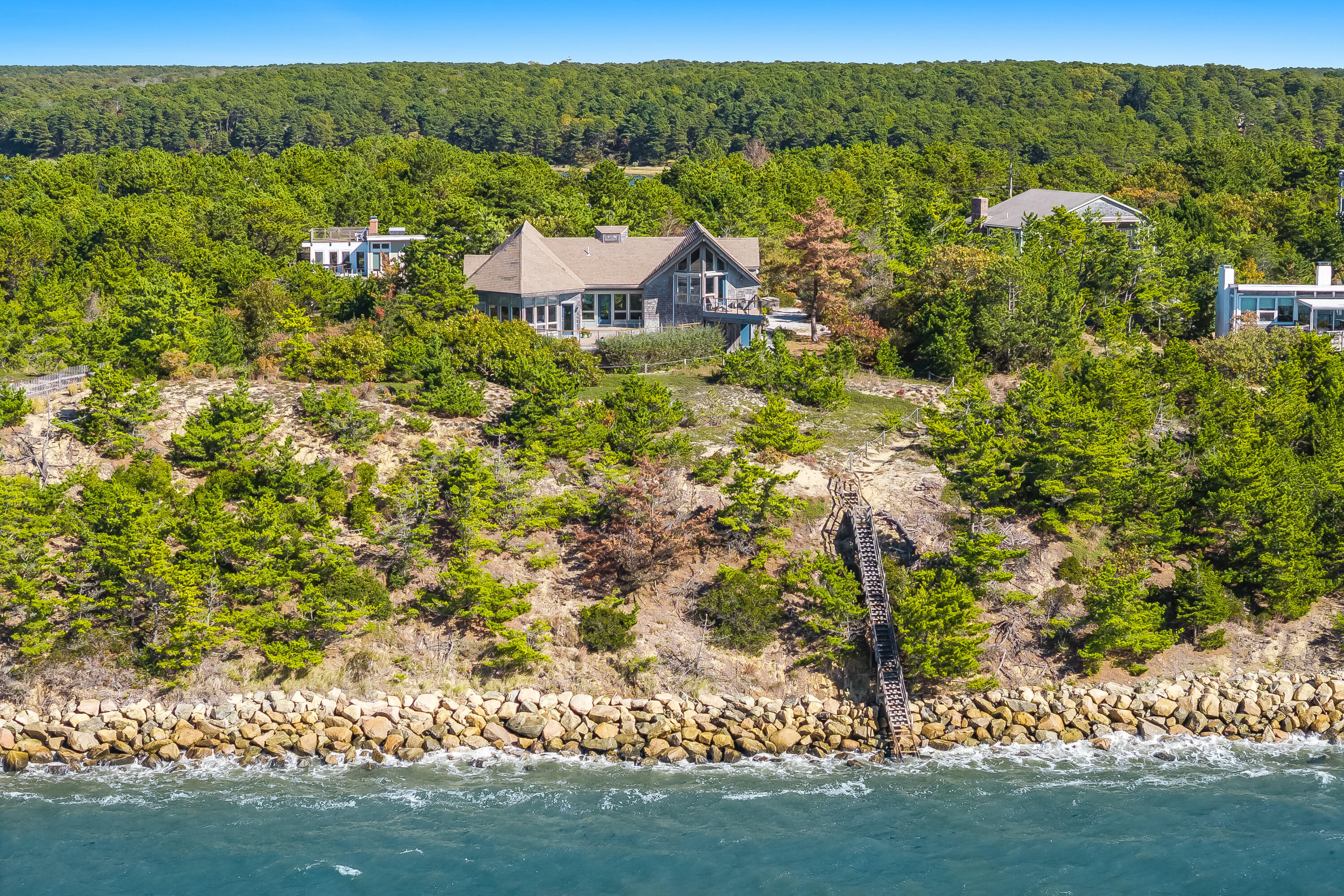 344 King Phillip Road Wellfleet MA 02667