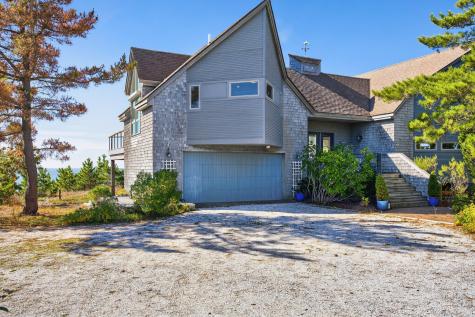 344 King Phillip Road Wellfleet MA 02667