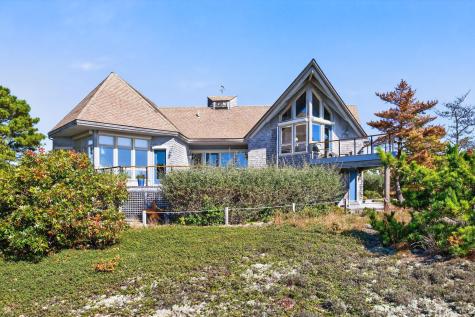 344 King Phillip Road Wellfleet MA 02667