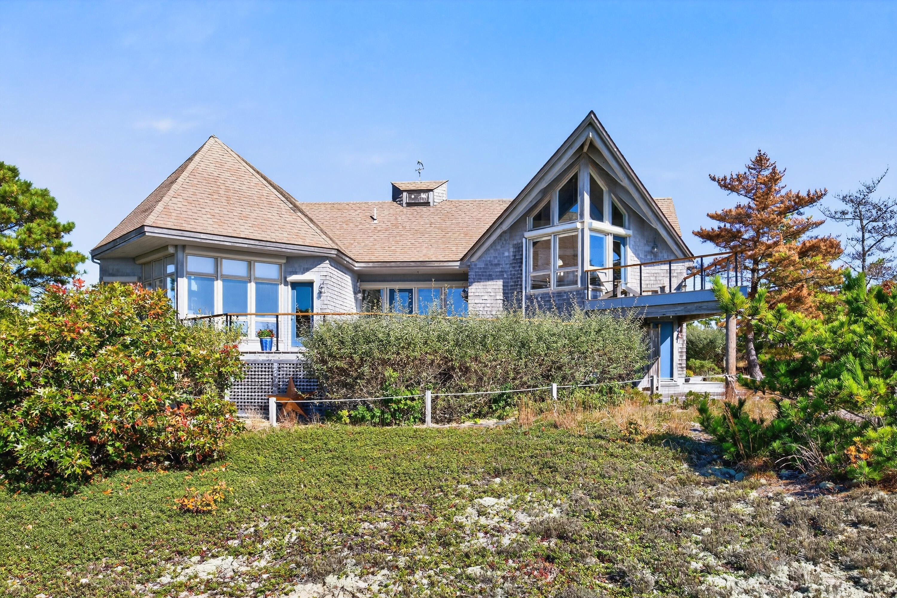 344 King Phillip Road Wellfleet MA 02667