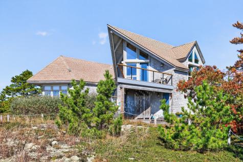 344 King Phillip Road Wellfleet MA 02667