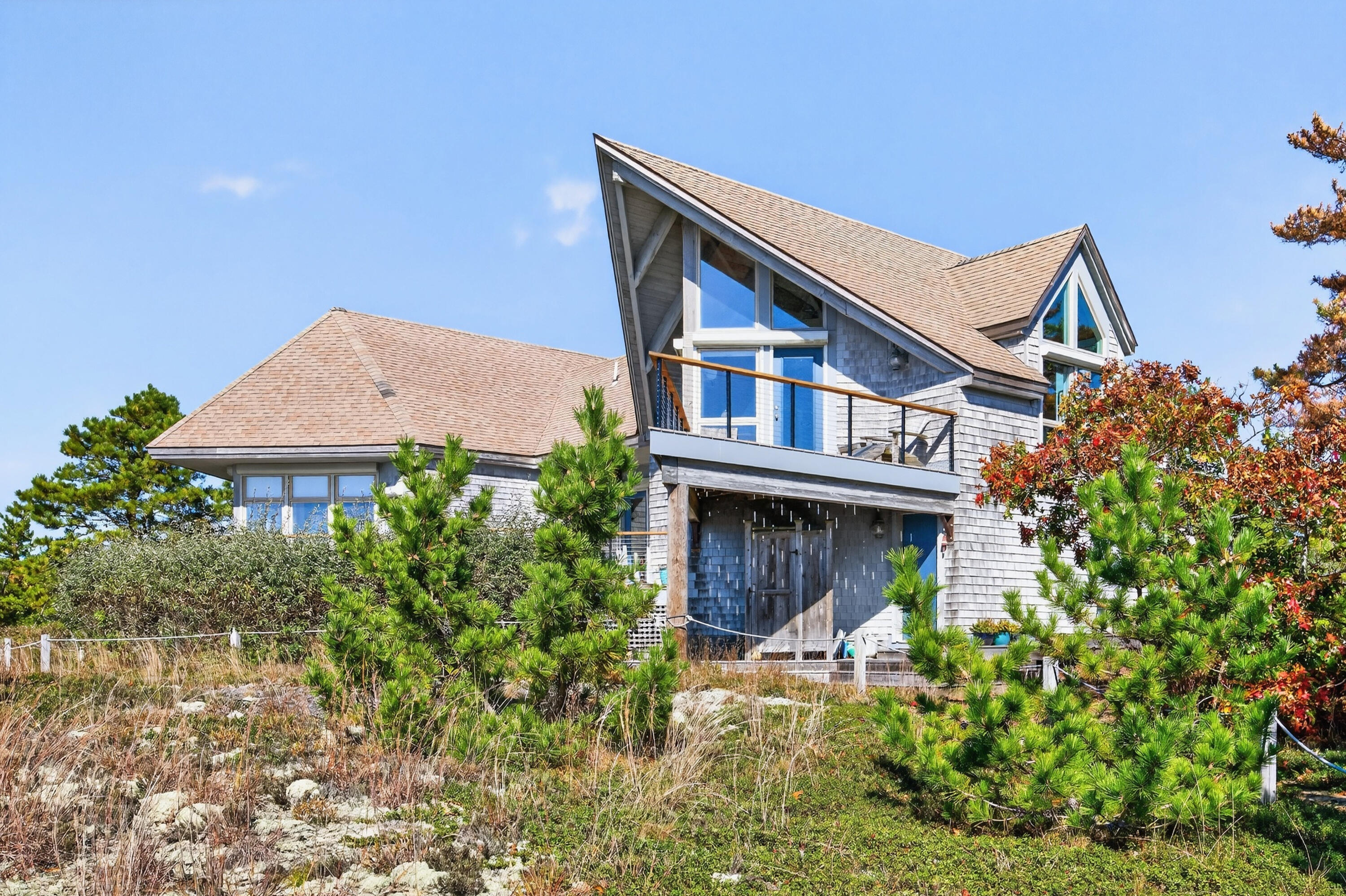 344 King Phillip Road Wellfleet MA 02667