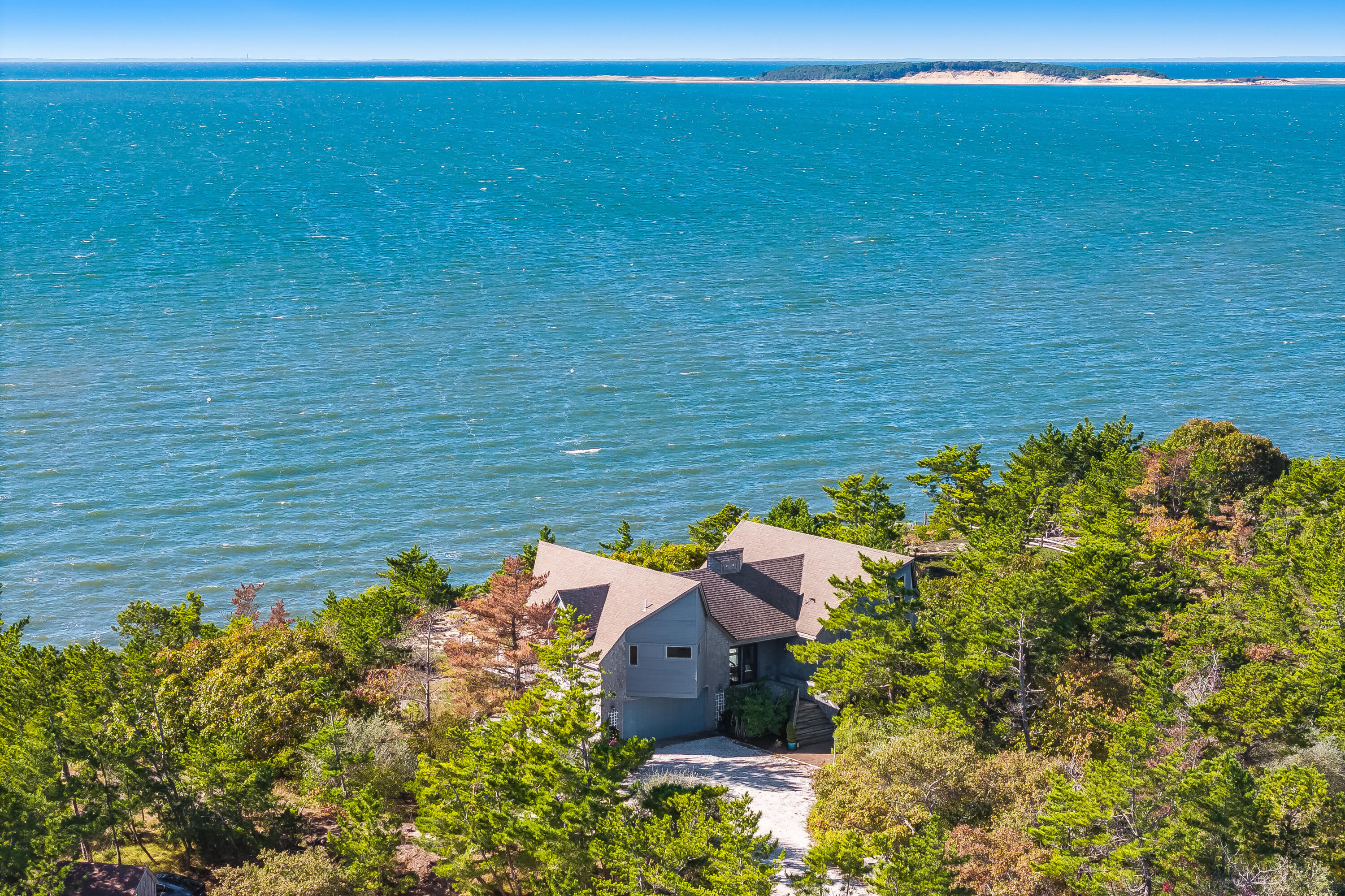 344 King Phillip Road Wellfleet MA 02667