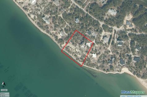 344 King Phillip Road Wellfleet MA 02667