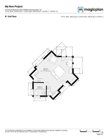 344 King Phillip Road Wellfleet MA 02667