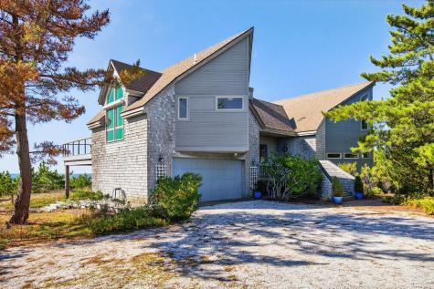 344 King Phillip Road Wellfleet MA 02667