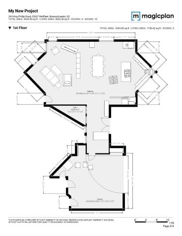 344 King Phillip Road Wellfleet MA 02667