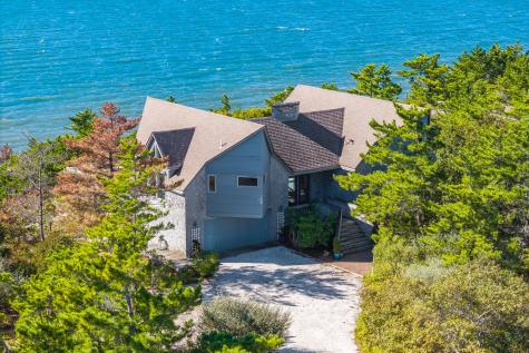 344 King Phillip Road Wellfleet MA 02667