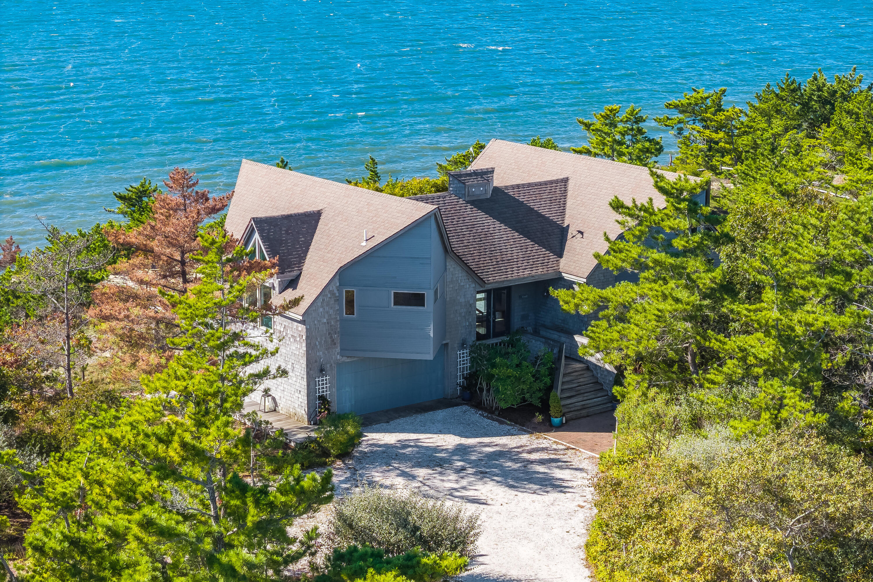 344 King Phillip Road Wellfleet MA 02667