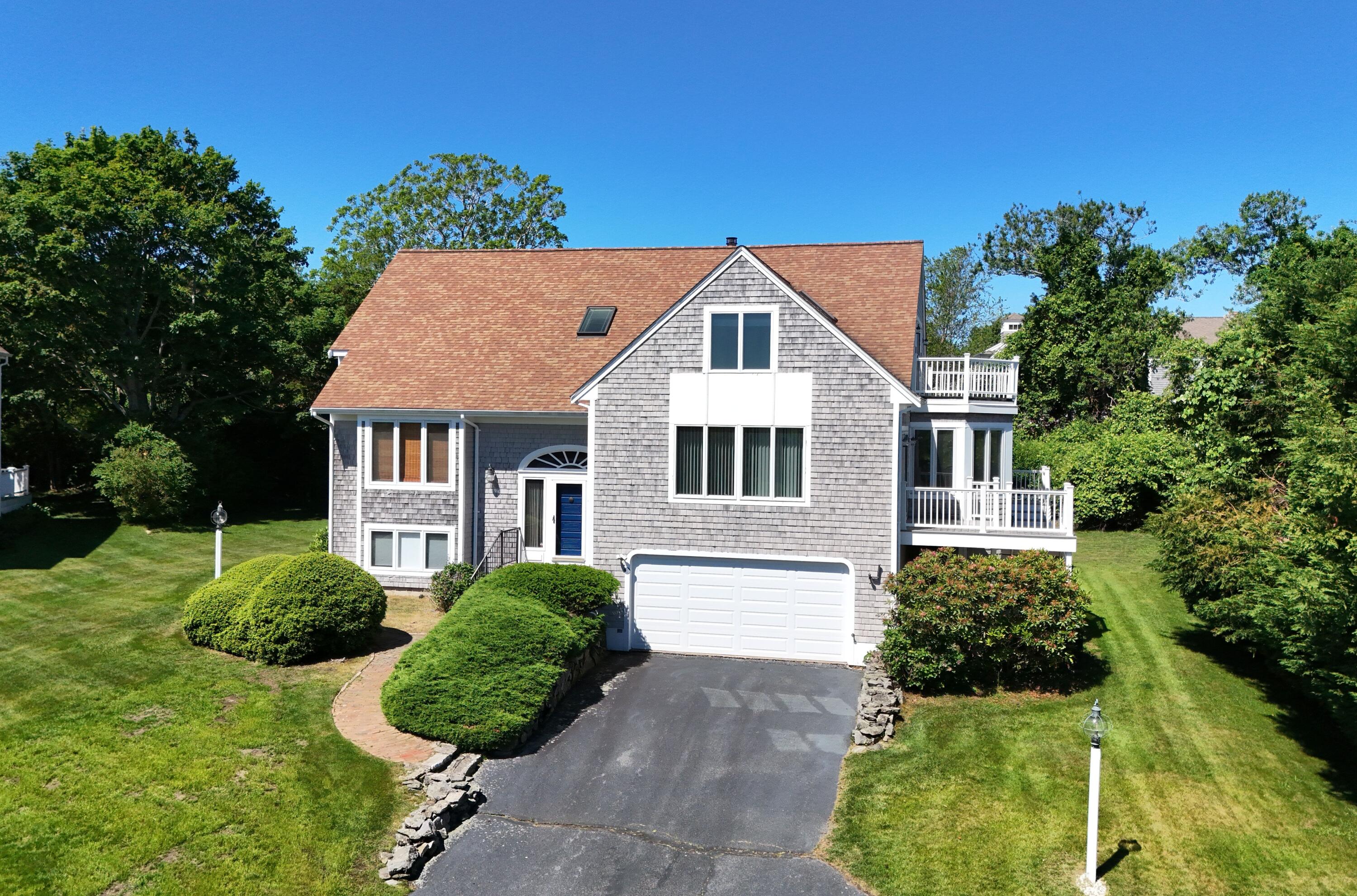 11 Joyce Circle East Dennis MA 02641