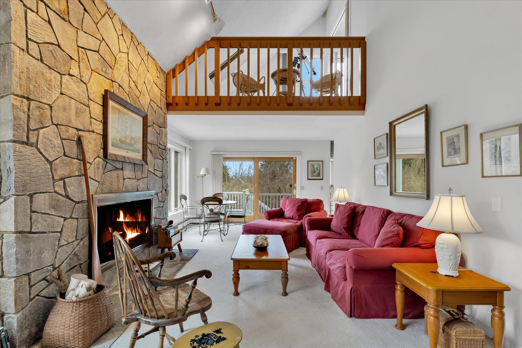 11 Joyce Circle East Dennis MA 02641