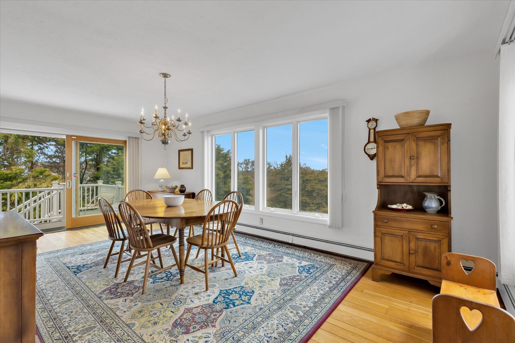 11 Joyce Circle East Dennis MA 02641
