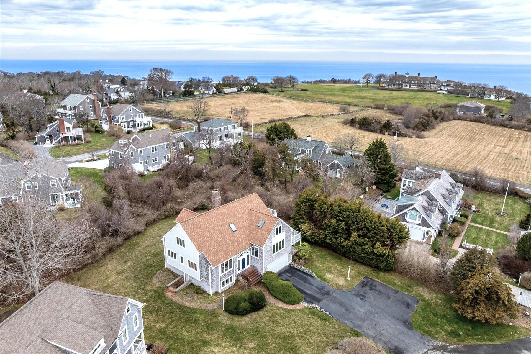 11 Joyce Circle East Dennis MA 02641