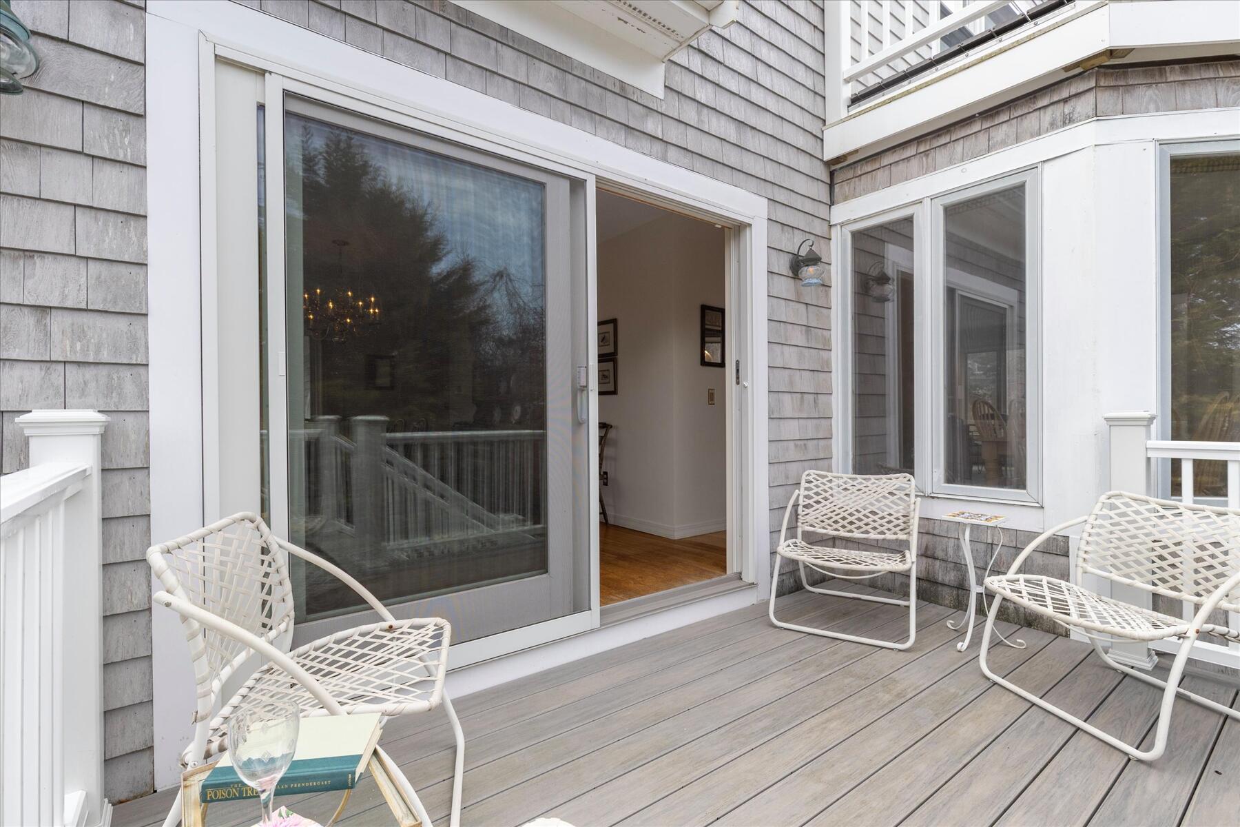 11 Joyce Circle East Dennis MA 02641
