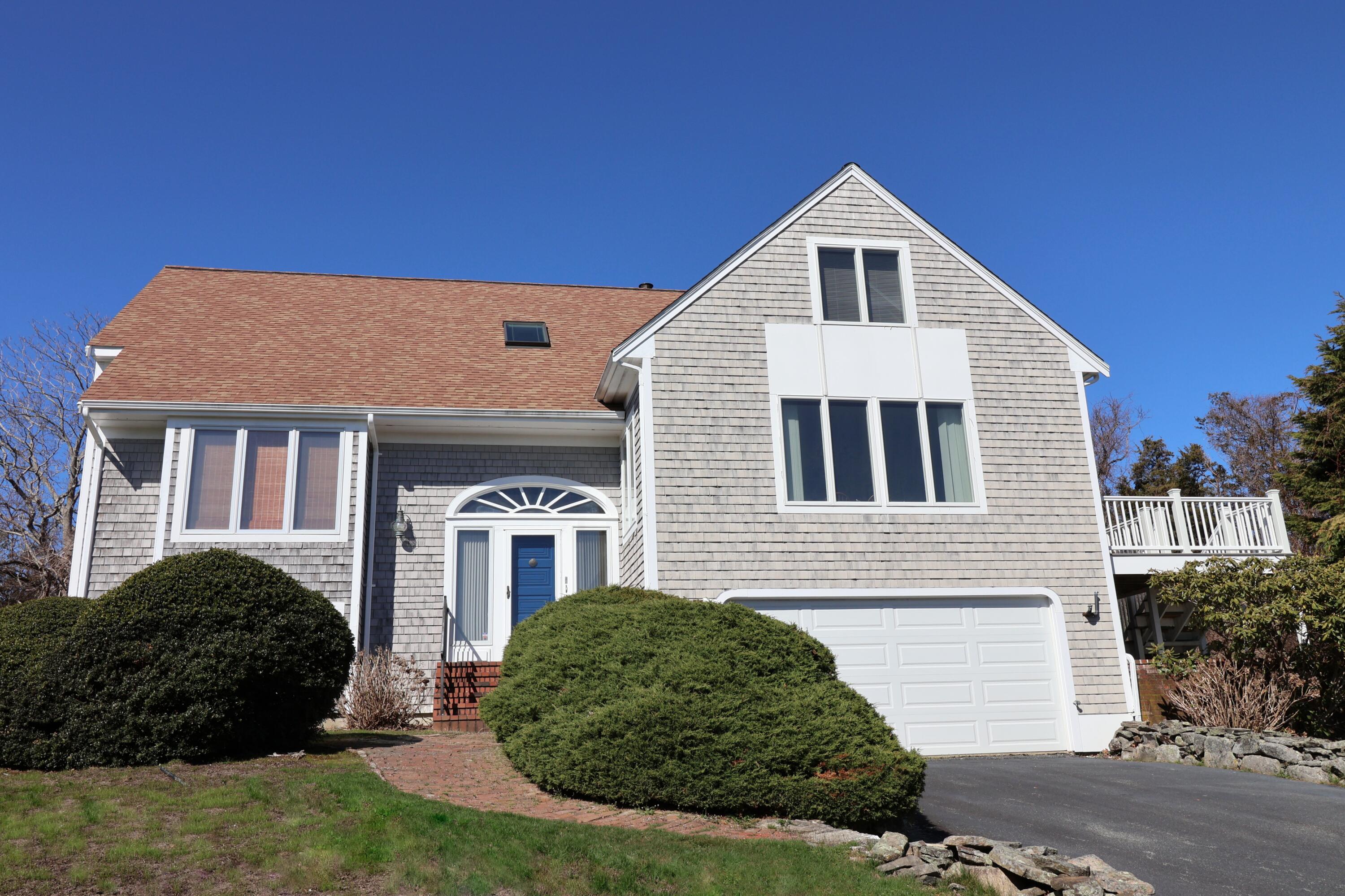 11 Joyce Circle Dennis MA 02641