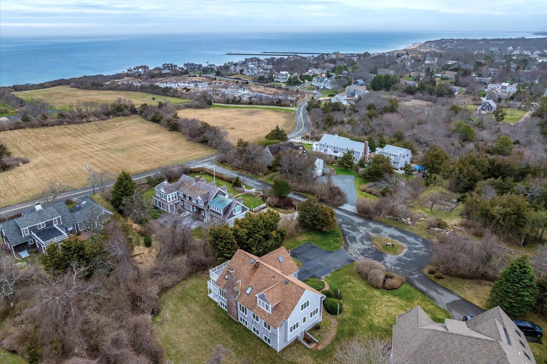11 Joyce Circle East Dennis MA 02641