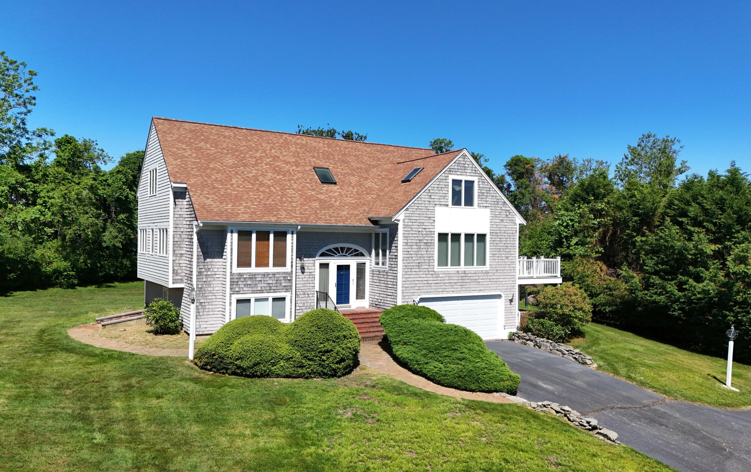 11 Joyce Circle East Dennis MA 02641