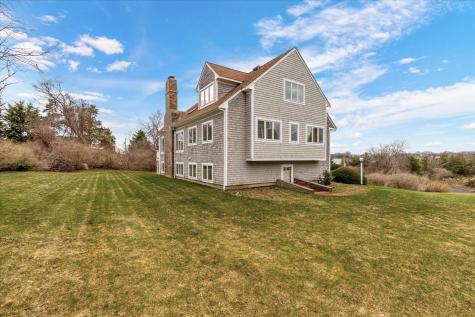 11 Joyce Circle Dennis MA 02641