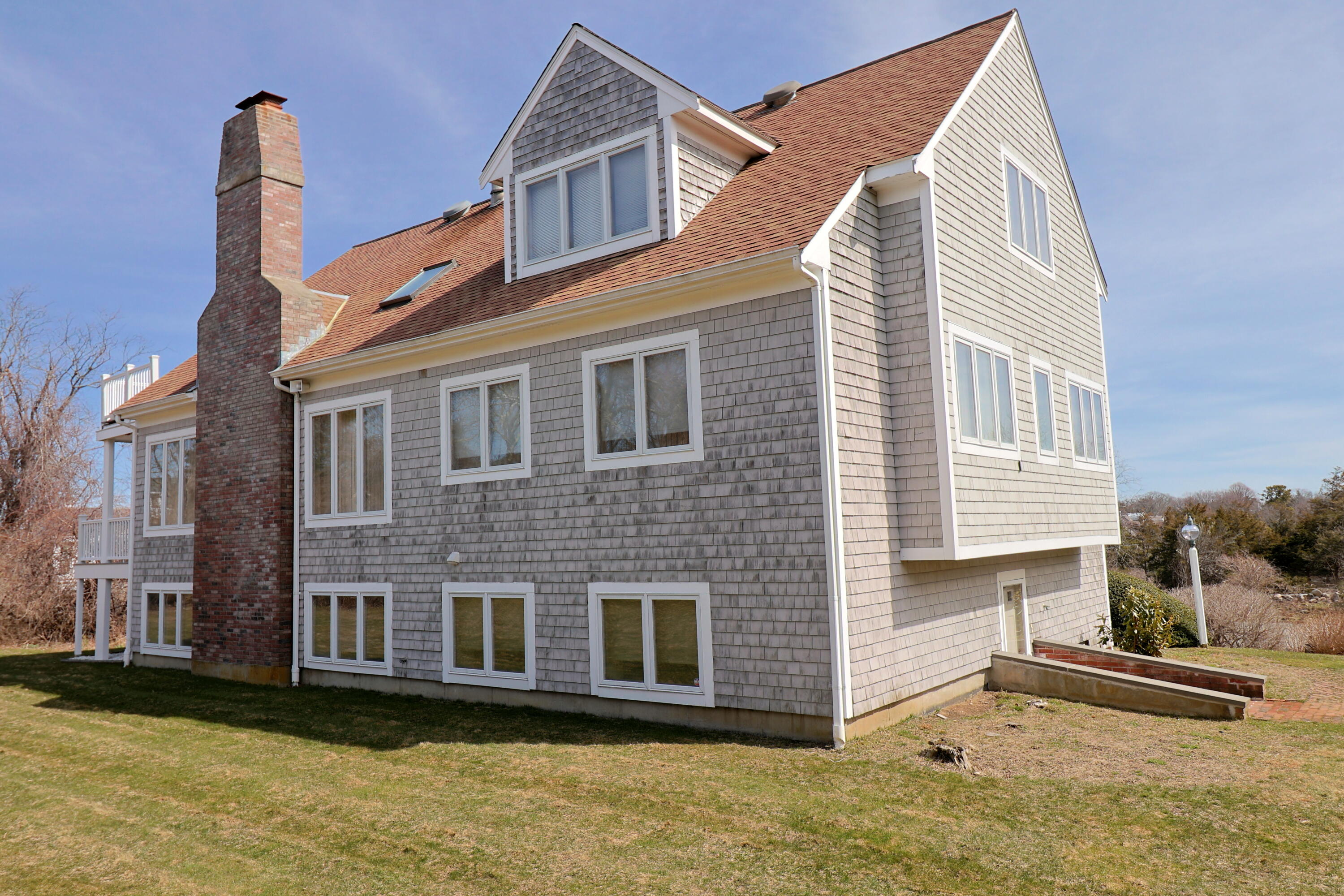 11 Joyce Circle East Dennis MA 02641