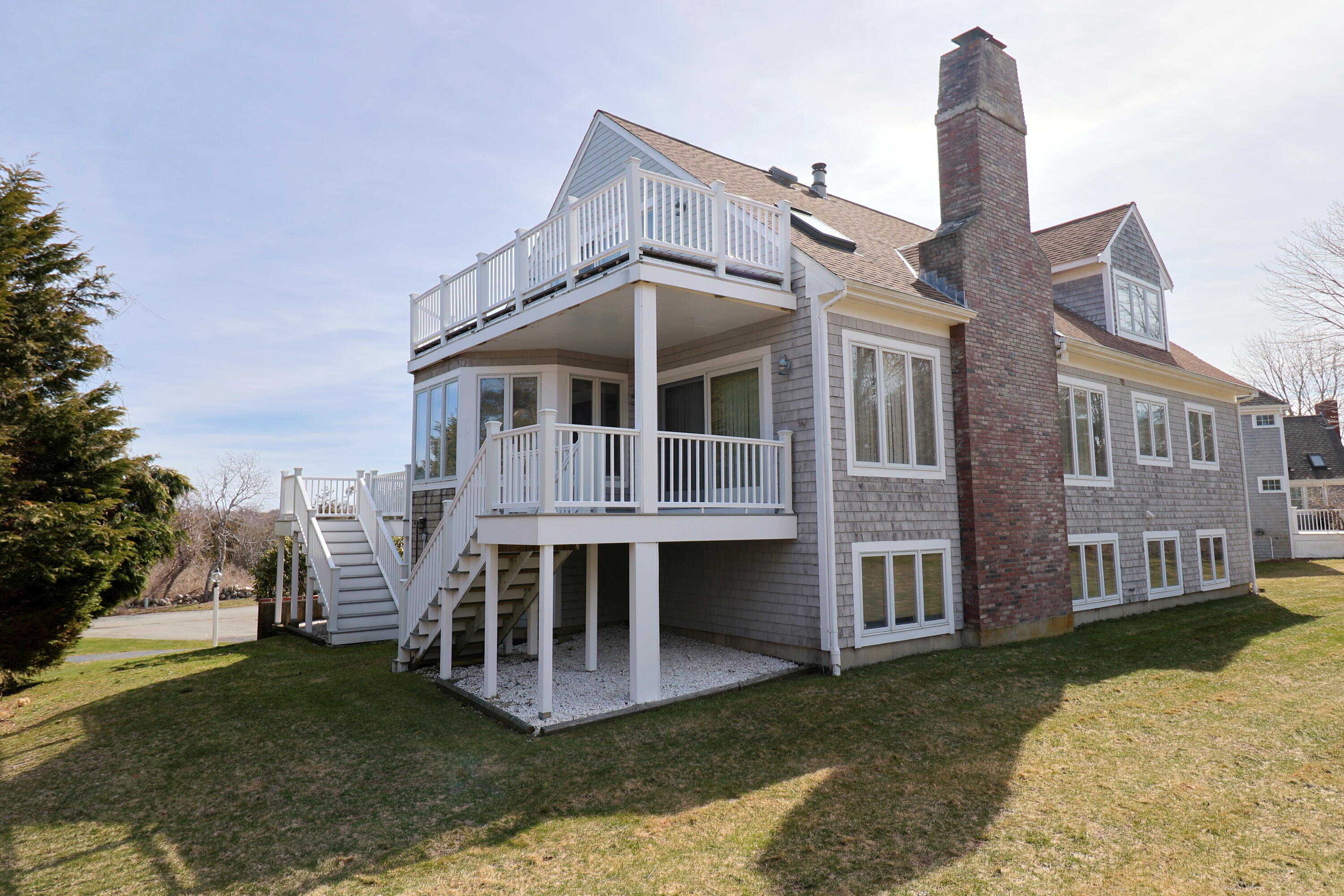 11 Joyce Circle East Dennis MA 02641