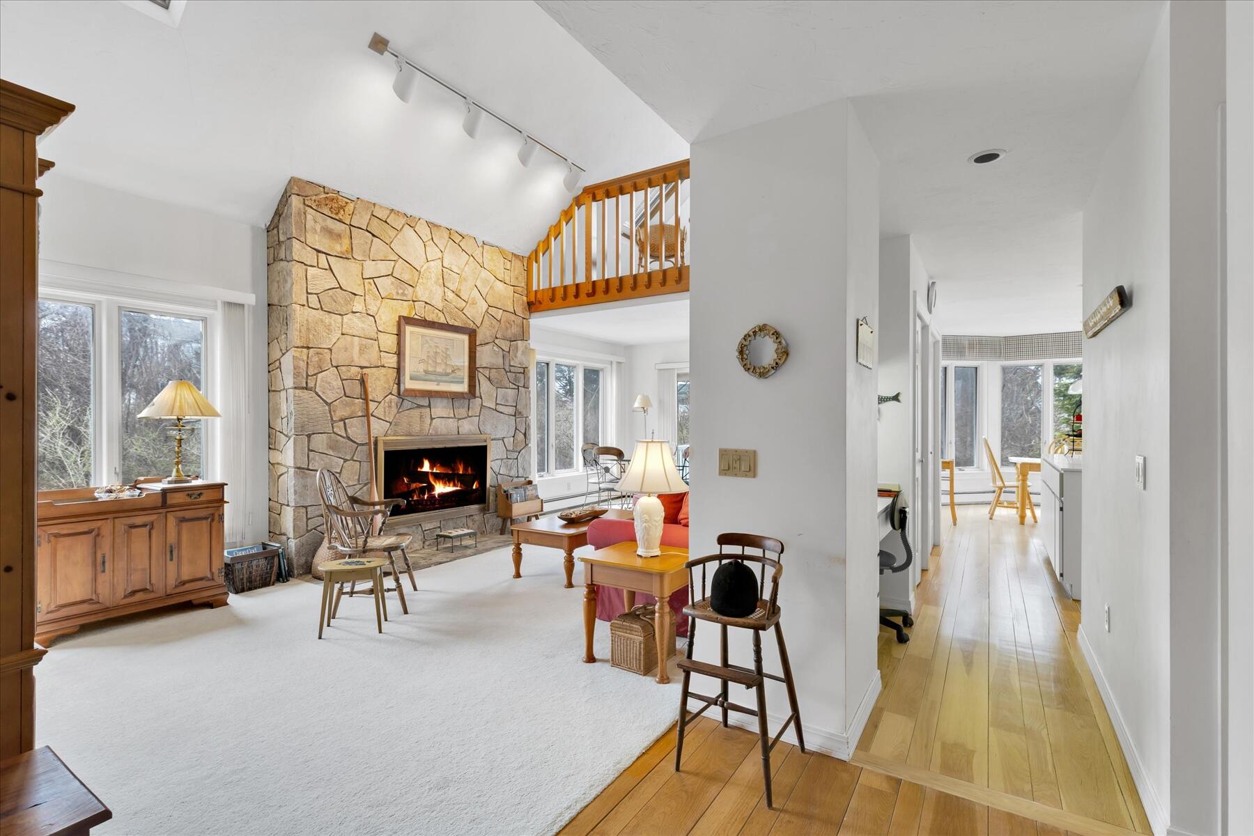 11 Joyce Circle East Dennis MA 02641