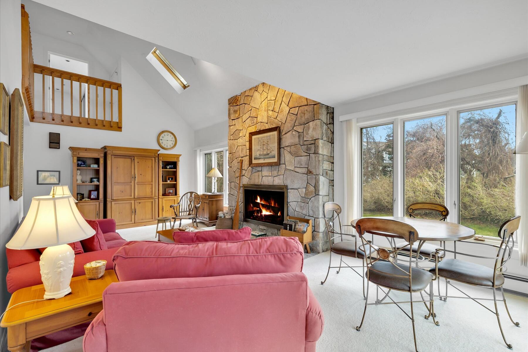 11 Joyce Circle East Dennis MA 02641