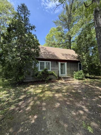352 Currier Road East Falmouth MA 02536