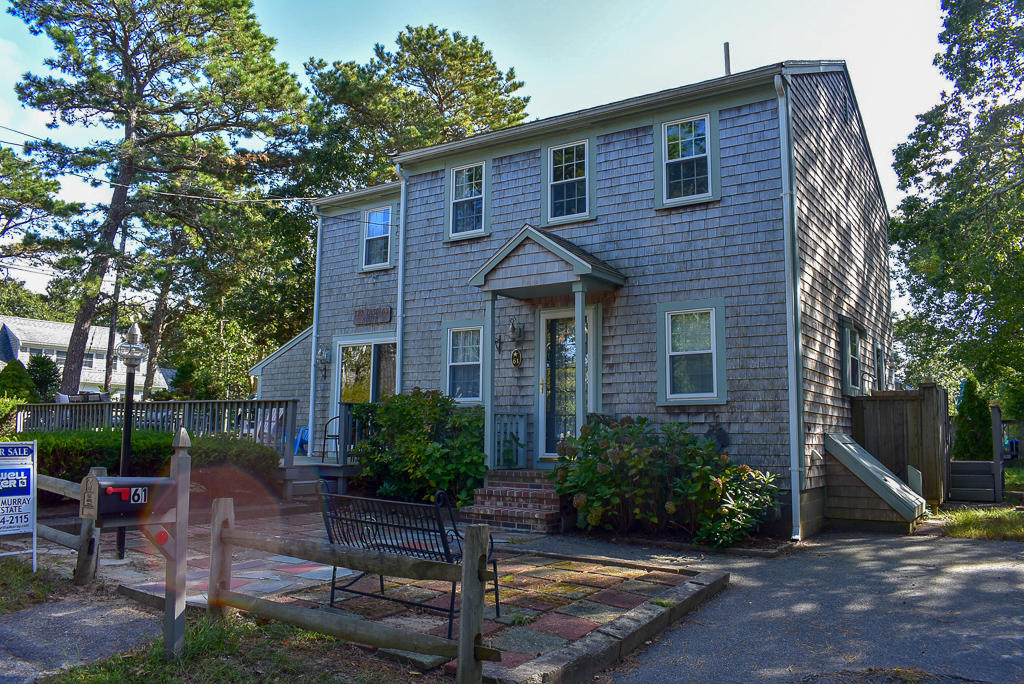 61 Fenway Extension Dennis MA 02639