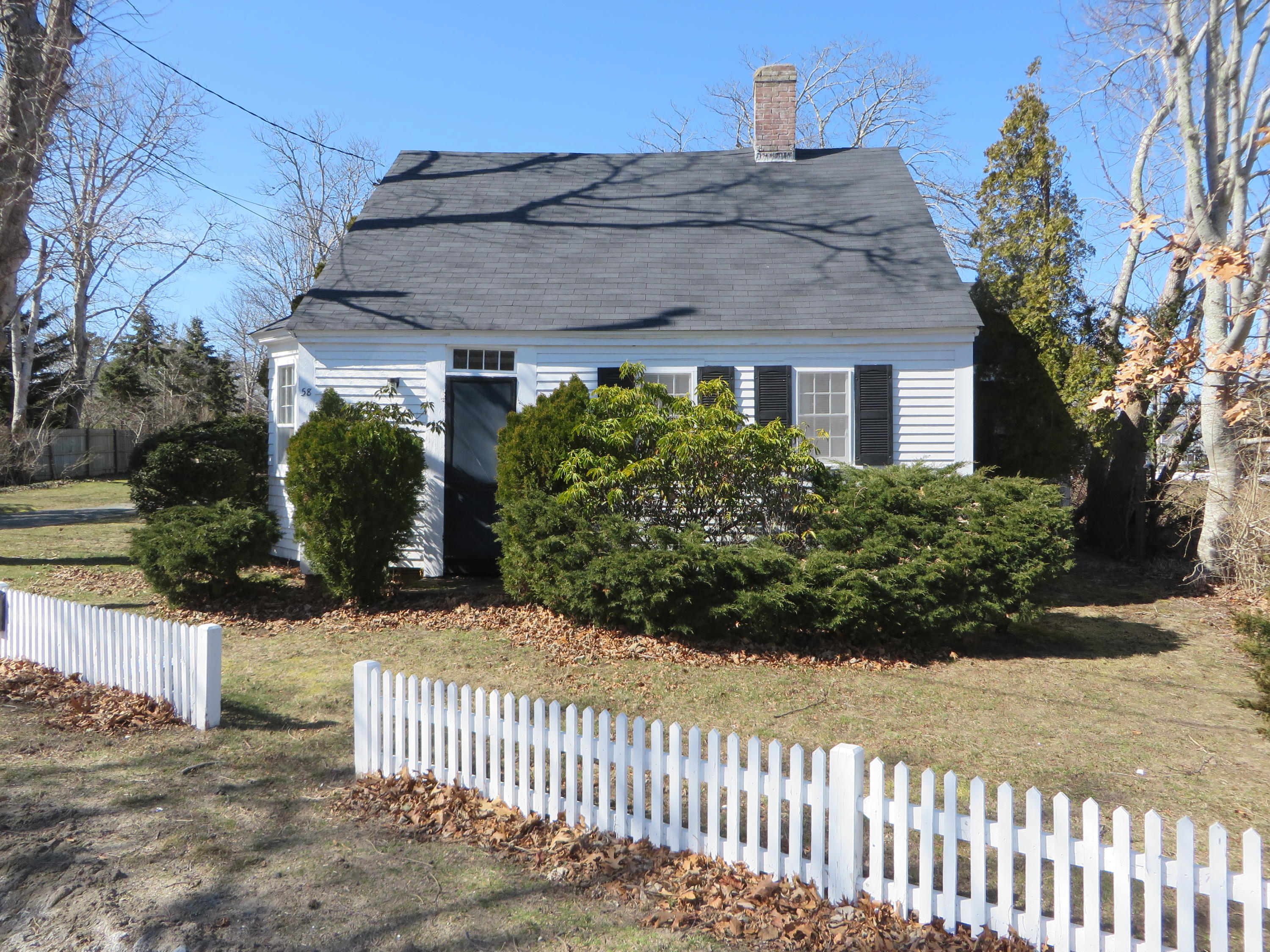 58 Bank Street Harwich Port MA 02646