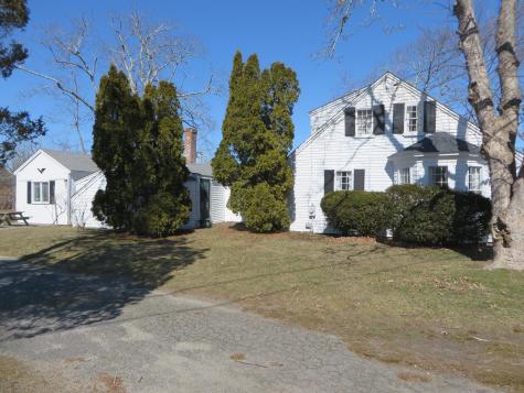 58 Bank Street Harwich Port MA 02646