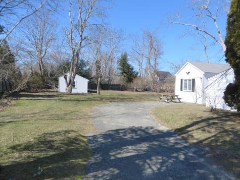 58 Bank Street Harwich Port MA 02646