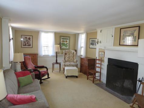 58 Bank Street Harwich Port MA 02646