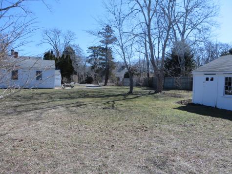 58 Bank Street Harwich Port MA 02646