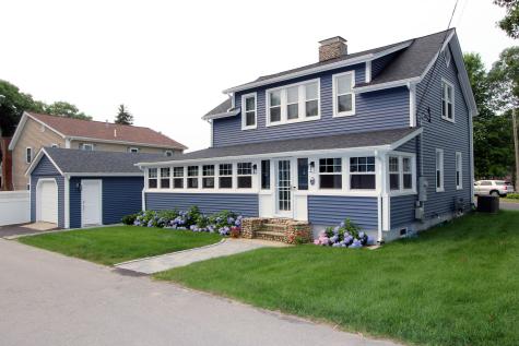 47 Nanumett Street MA 02558