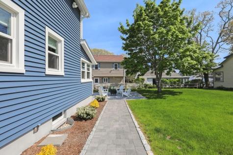 47 Nanumett Street MA 02558