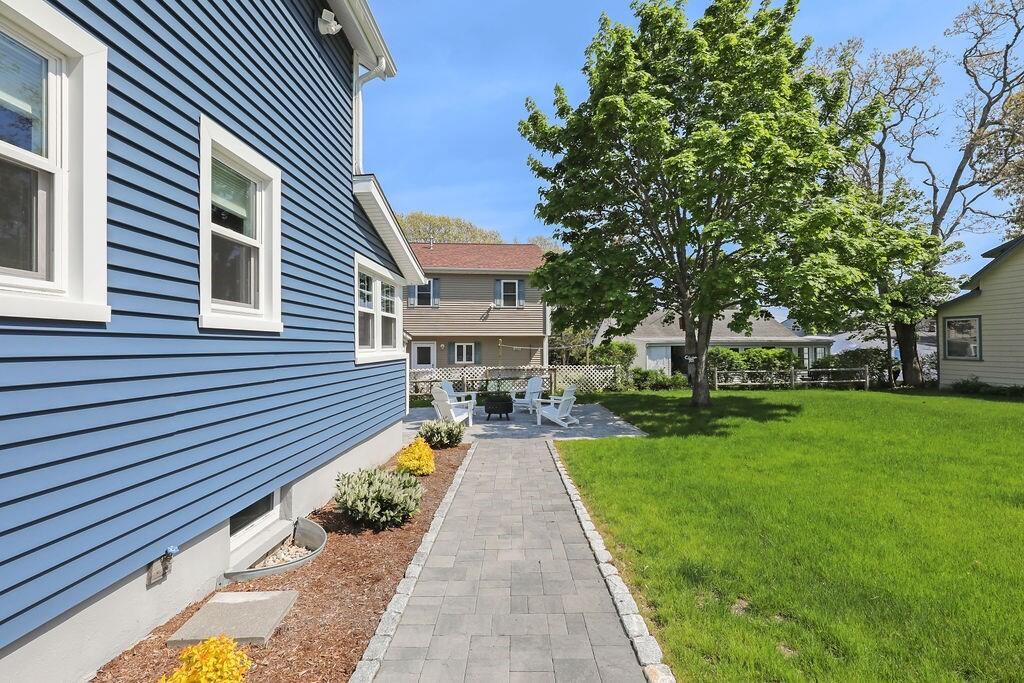 47 Nanumett Street Onset MA 02558