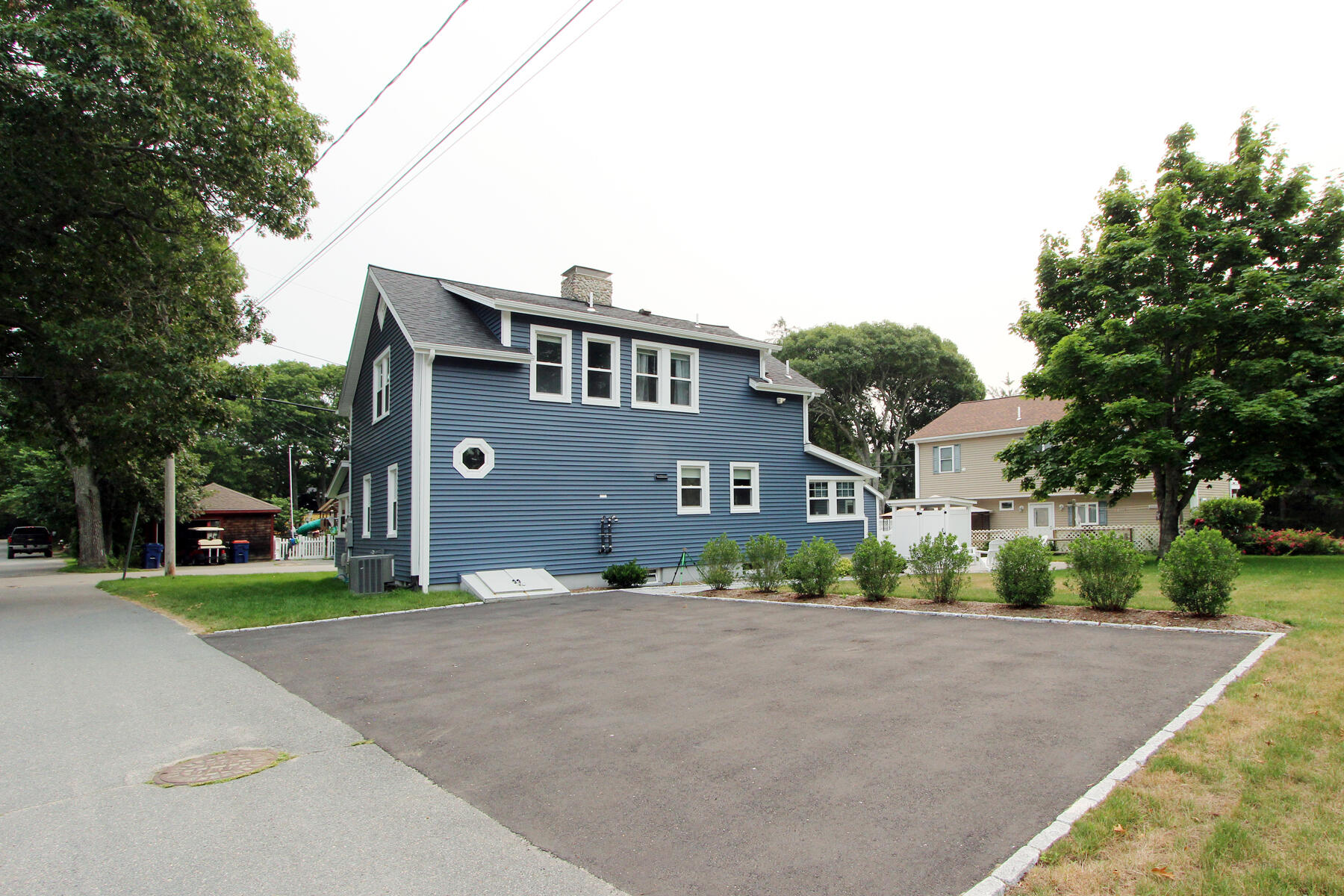 47 Nanumett Street Onset MA 02558