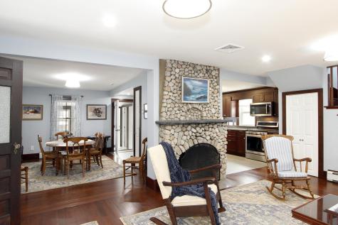 47 Nanumett Street MA 02558