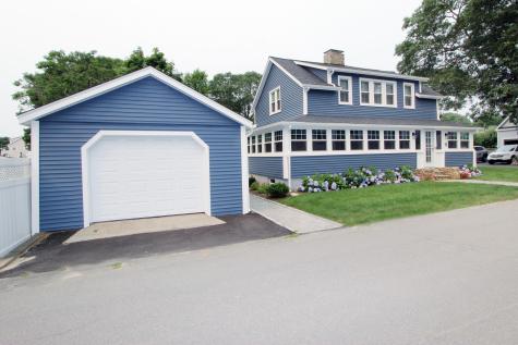 47 Nanumett Street MA 02558