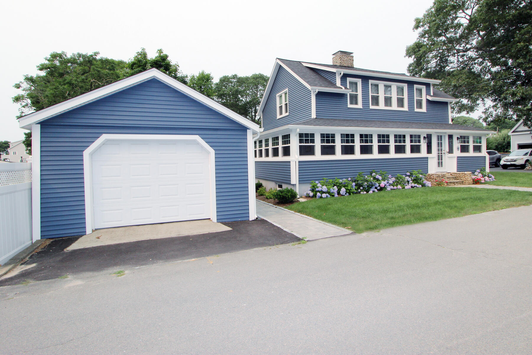 47 Nanumett Street Onset MA 02558