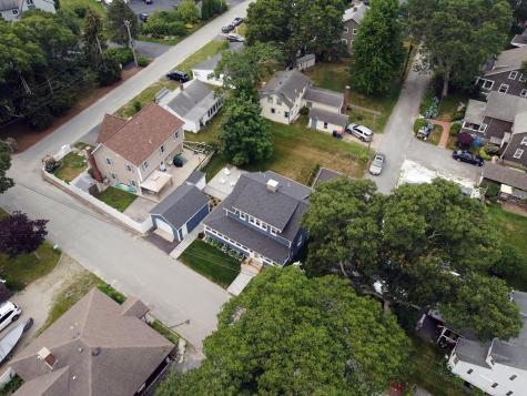 47 Nanumett Street MA 02558